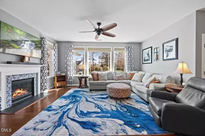 113 Mayfield Drive, Apex, NC 27539 - Photo 6