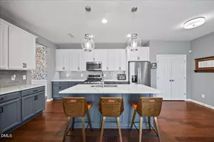 113 Mayfield Dr, Apex, NC 27539 - Photo 4