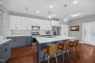 113 Mayfield Dr, Apex, NC 27539 - Photo 18