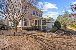 113 Mayfield Dr, Apex, NC 27539 - Photo 44