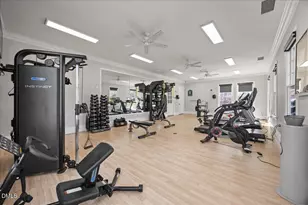 113 Mayfield Dr, Apex, NC 27539 - Photo 50