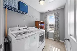 113 Mayfield Dr, Apex, NC 27539 - Photo 38