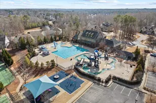 113 Mayfield Dr, Apex, NC 27539 - Photo 50