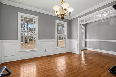 4812 Trotter Drive, Raleigh, NC 27603 - Photo 6