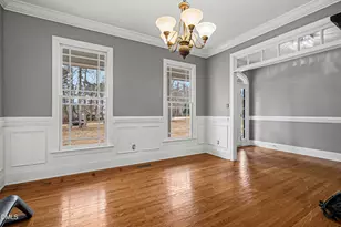 4812 Trotter Dr, Raleigh, NC 27603 - Photo 6