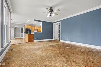 4812 Trotter Drive, Raleigh, NC 27603 - Photo 8