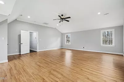 4812 Trotter Drive, Raleigh, NC 27603 - Photo 22