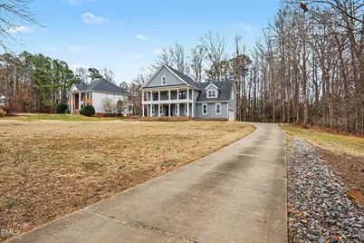 4812 Trotter Drive, Raleigh, NC 27603 - Photo 2