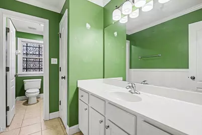 4812 Trotter Drive, Raleigh, NC 27603 - Photo 24