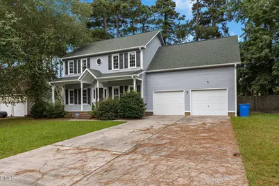 8318 Umstead Road, Fayetteville, NC 28304 - Photo 4