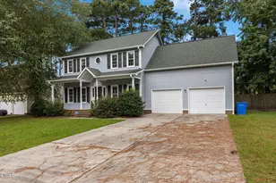 8318 Umstead Rd, Fayetteville, NC 28304 - Photo 4