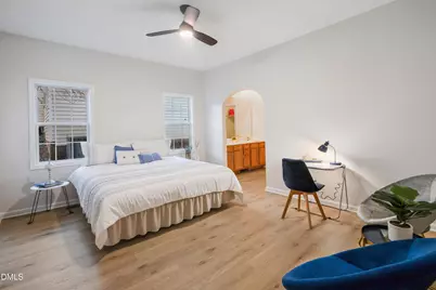 2109 Ramsgate Street, Raleigh, NC 27603 - Photo 8