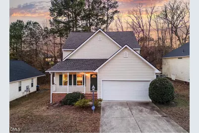 2109 Ramsgate Street, Raleigh, NC 27603 - Photo 1