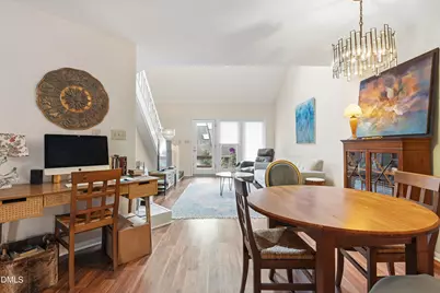 127 Essex Drive, Chapel Hill, NC 27514 - Photo 10