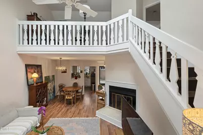 127 Essex Drive, Chapel Hill, NC 27514 - Photo 14