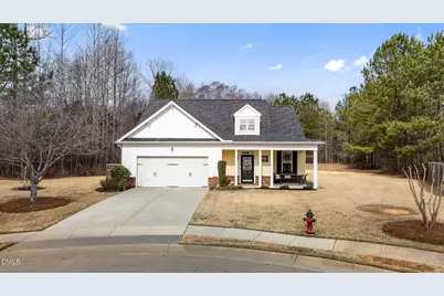 249 Verrazano Place, Clayton, NC 27520 - Photo 2