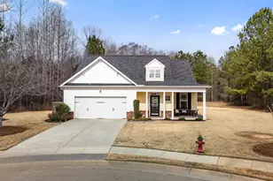 249 Verrazano Pl, Clayton, NC 27520 - Photo 2