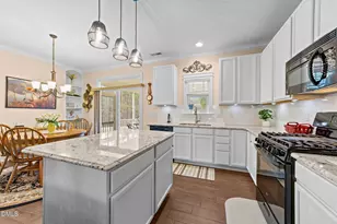 249 Verrazano Pl, Clayton, NC 27520 - Photo 14