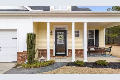 249 Verrazano Place, Clayton, NC 27520 - Photo 4