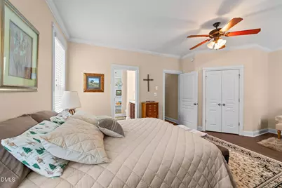 249 Verrazano Place, Clayton, NC 27520 - Photo 16