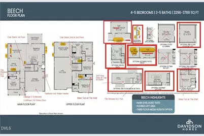 724 Dragonfly Pond Way, Wake Forest, NC 27587 - Photo 2