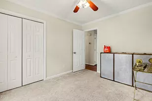 7916 Mandrel Way, Raleigh, NC 27616 - Photo 30