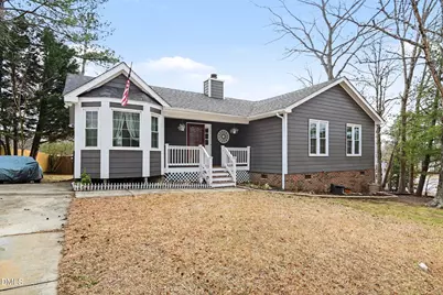 7916 Mandrel Way, Raleigh, NC 27616 - Photo 2