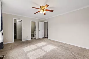 7916 Mandrel Way, Raleigh, NC 27616 - Photo 22