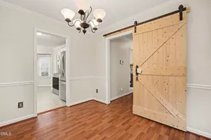 7916 Mandrel Way, Raleigh, NC 27616 - Photo 14