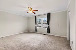 7916 Mandrel Way, Raleigh, NC 27616 - Photo 16