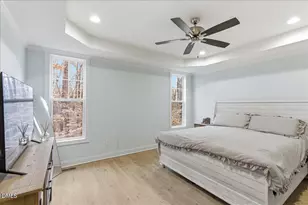 3018 Hidden Spring Ln, Oxford, NC 27565 - Photo 16