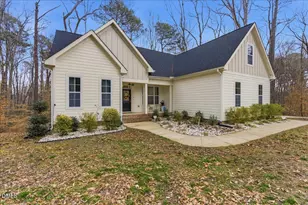 3018 Hidden Spring Ln, Oxford, NC 27565 - Photo 44