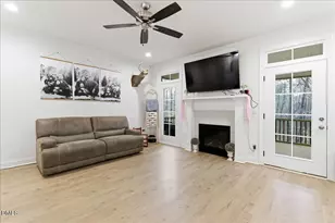 3018 Hidden Spring Ln, Oxford, NC 27565 - Photo 4