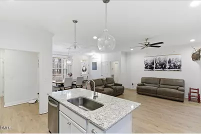 3018 Hidden Spring Lane, Oxford, NC 27565 - Photo 8