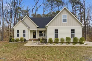3018 Hidden Spring Ln, Oxford, NC 27565 - Photo 1
