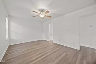 3805 Lodgepole Ln, Raleigh, NC 27616 - Photo 20