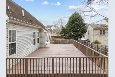 3805 Lodgepole Lane, Raleigh, NC 27616 - Photo 6