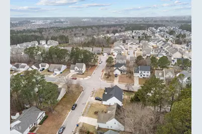 3805 Lodgepole Lane, Raleigh, NC 27616 - Photo 46