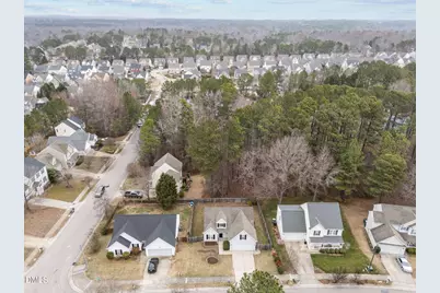 3805 Lodgepole Lane, Raleigh, NC 27616 - Photo 44