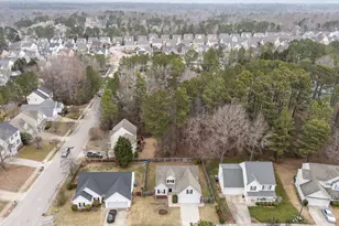 3805 Lodgepole Ln, Raleigh, NC 27616 - Photo 44