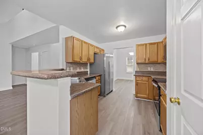 3805 Lodgepole Lane, Raleigh, NC 27616 - Photo 16