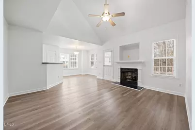 3805 Lodgepole Lane, Raleigh, NC 27616 - Photo 4