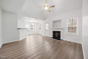 3805 Lodgepole Ln, Raleigh, NC 27616 - Photo 4