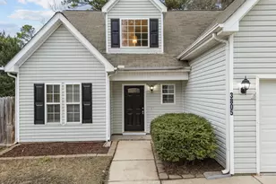 3805 Lodgepole Ln, Raleigh, NC 27616 - Photo 8