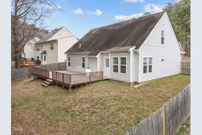 3805 Lodgepole Lane, Raleigh, NC 27616 - Photo 38
