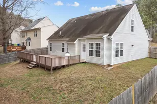 3805 Lodgepole Ln, Raleigh, NC 27616 - Photo 38