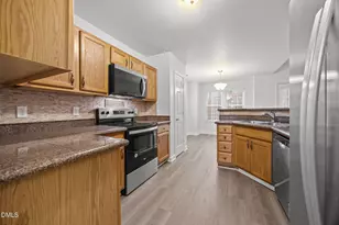 3805 Lodgepole Ln, Raleigh, NC 27616 - Photo 14