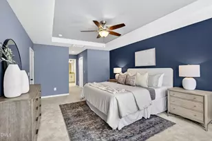 109 Willow View Ln, Apex, NC 27539 - Photo 22