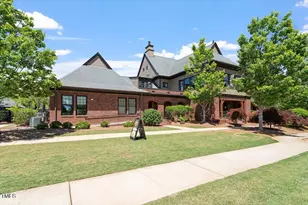 109 Willow View Ln, Apex, NC 27539 - Photo 54