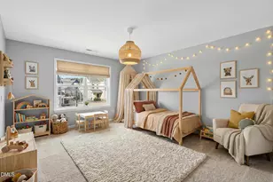 109 Willow View Ln, Apex, NC 27539 - Photo 36